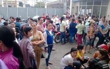 Giám đốc Công ty WTJ biệt tăm
