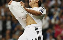 Real Madrid đối xử phũ phàng với người hùng Chicharito