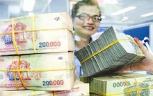 Tuýt còi cuộc đua tăng lãi suất huy động