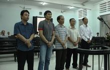Vụ “ăn chặn” kỳ nam: Nguyên trưởng công an huyện bị 9 năm tù