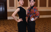 Trang phục gây sốc: Khẳng định cái tôi quá đà