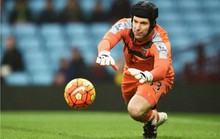 Lạ lùng: Giám đốc Petr Cech tái xuất… làm thủ môn Chelsea