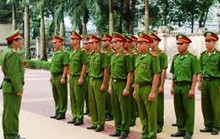Công an Đồng Nai có tân phó giám đốc 33 tuổi