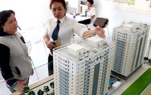 Căn hộ vẫn hấp dẫn người mua