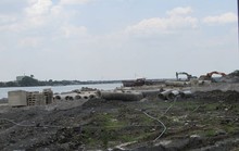 Dự án lấp sông Đồng Nai: Thiếu cơ sở khoa học!