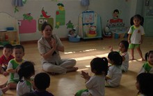 Tìm đâu chỗ gửi trẻ ngày hè!