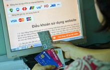 Người Việt vẫn ngại thanh toán qua mạng