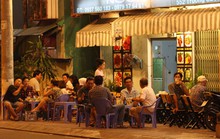 Bát nháo đường kiểu mẫu!