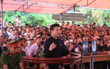 Trộm chó và giết 2 người, lãnh án tử
