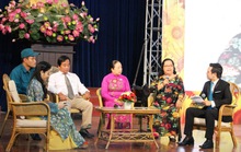 Lòng tốt tỏa rộng