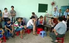 Luật còn rối rắm