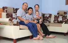Niềm vui trọn vẹn