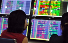 Dấu hiệu bất thường ở cổ phiếu