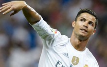 Ronaldo sợ chết yểu!
