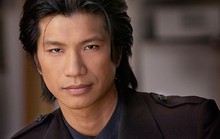 Dustin Nguyễn: Lãng du qua từng vai diễn