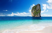 Về Lý Sơn, nghe tiếng thiêng trầm hùng