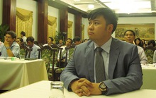 24 tuổi làm thành viên HĐQT công ty chứng khoán ngàn tỉ