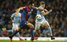 Man United thua loạt đá luân lưu, Man City đại thắng