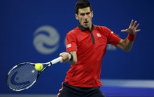 Thắng thuyết phục Nadal, Djokovic vô địch China Open 2015