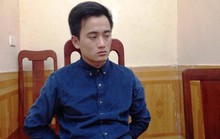 Được cho ở nhờ, đợi chủ nhà đi lễ lấy trộm gần 1 tỉ đồng