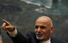 Tổng thống Afghanistan lên án IS vụ đánh bom đẫm máu