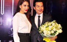 Trương Ngọc Ánh chúc mừng chồng cũ Trần Bảo Sơn