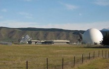 New Zealand do thám Trung Quốc giúp Mỹ