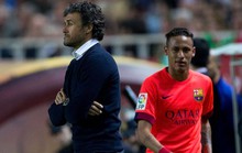 M.U lên kế hoạch mua Neymar?