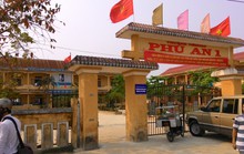Một giáo viên bị đồng nghiệp hành hung tại trường