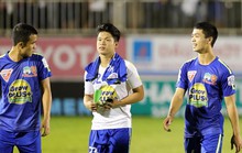 Công Phượng bỏ V-League, sang Nhật chơi bóng