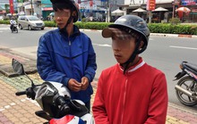 Nghiện ngập bắt cả tượng thần
