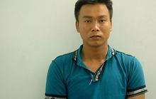 Bóp cổ vợ đến chết chỉ vì ghen tuông vô lối