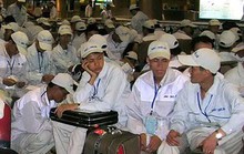 40 quận, huyện bị tạm dừng đưa lao động sang Hàn Quốc: Bức xúc vì bị vạ lây