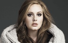 “Hello” của Adele tiếp tục phá vỡ các kỷ lục