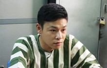 Mâu thuẫn khi đi vệ sinh, đâm chết người