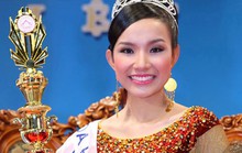 Treo giải hoa hậu 10 tỉ đồng: Chiêu PR?