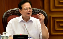 Thủ tướng hoan nghênh Bộ GD-ĐT nhận trách nhiệm