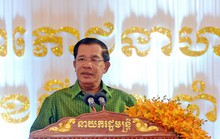 Ông Hun Sen dọa “loại bỏ” đối thủ