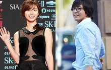 Bae Yong Joon kiện 30 “anh hùng bàn phím” nói xấu đám cưới
