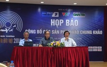 Nhân Tài Đất Việt 2015: 18 sản phẩm vào vòng chung khảo