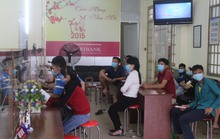 Kẻ ngáo đá quậy chứ không có mưu đồ cướp ngân hàng