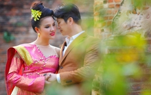 Vợ chồng Dustin Nguyễn về lại nơi tình yêu bắt đầu