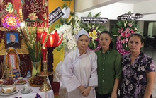 NSƯT Kim Xuân cảm ơn đồng nghiệp đến chia buồn mẹ qua đời