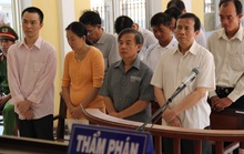 “Đại án” ở Sóc Trăng: Đề nghị xử một số sếp ngân hàng