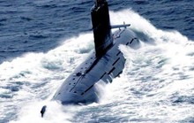 Mỹ triển khai tàu săn ngầm ứng phó Trung Quốc?