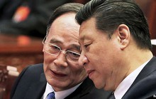 Mỹ tìm kiếm thông tin về 35 quan chức Trung Quốc