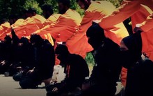 Nhóm nổi dậy Syria hành quyết 18 tay súng IS