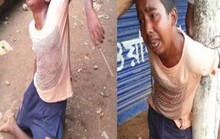 Bé trai 13 tuổi bị đánh chết vì bị vu ăn cắp xe đạp