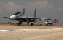 Không kích ở Syria, nhà máy tên lửa Nga làm 3 ca