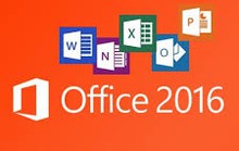 Microsoft phát hành Office 2016, Việt hóa Office cho iPhone